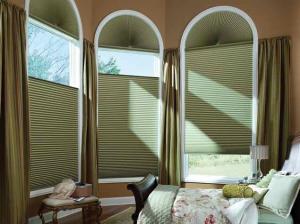 Duette Honeycomb Shades - Royale